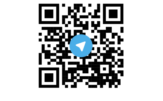 Актуальный qr – код чата КСВО